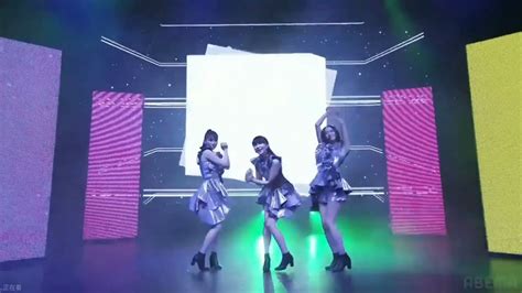 perfume youtube live.